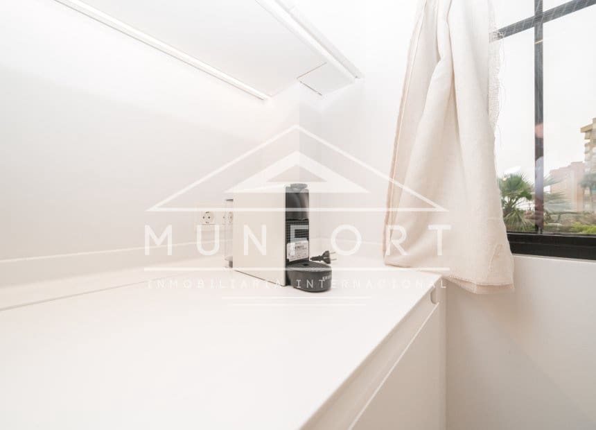 1 bedroom Studio for rent in Dehesa de Campoamor - € 550 (Ref: 9977984)