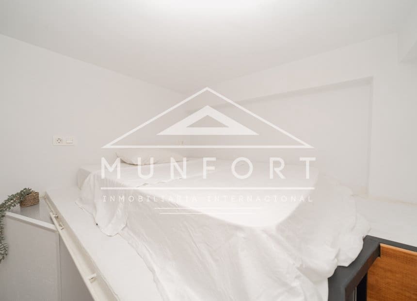 1 bedroom Studio for rent in Dehesa de Campoamor - € 550 (Ref: 9977984)