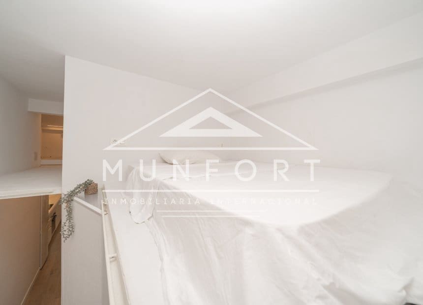 1 bedroom Studio for rent in Dehesa de Campoamor - € 550 (Ref: 9977984)
