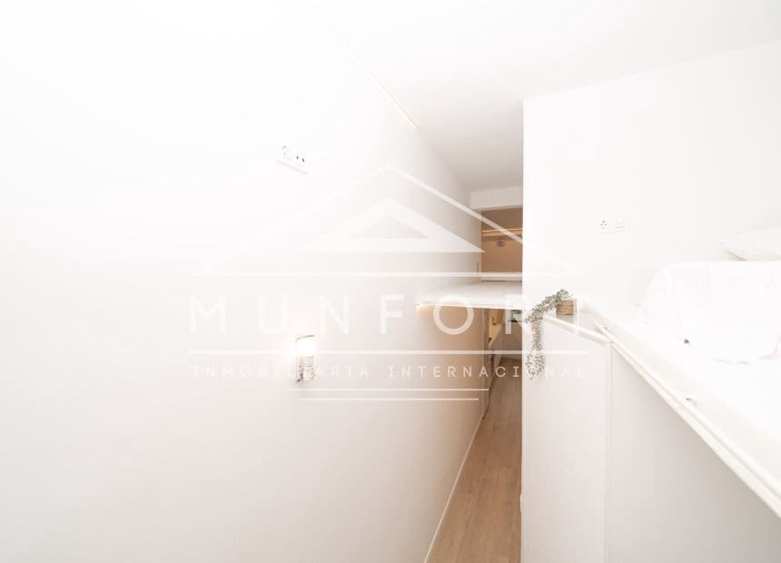1 bedroom Studio for rent in Dehesa de Campoamor - € 550 (Ref: 9977984)