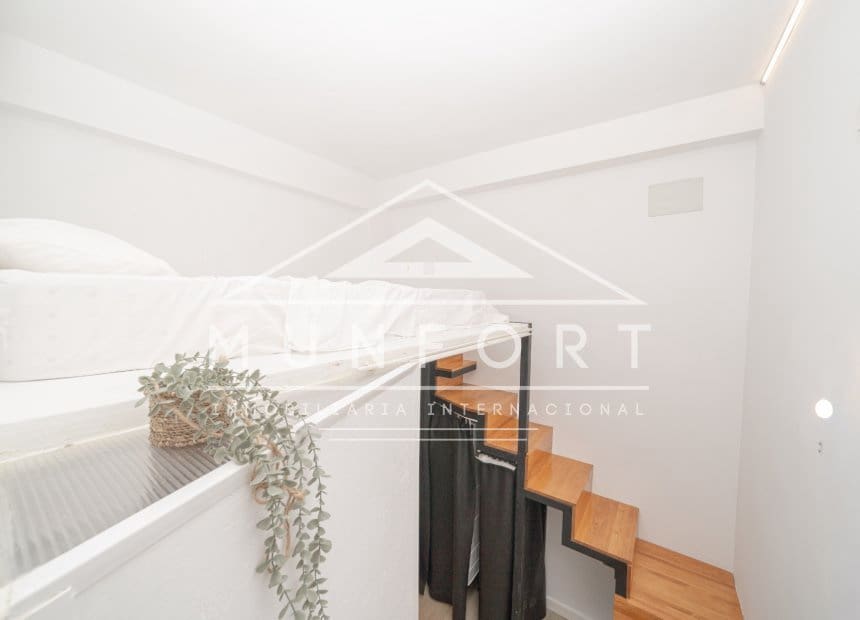 1 bedroom Studio for rent in Dehesa de Campoamor - € 550 (Ref: 9977984)