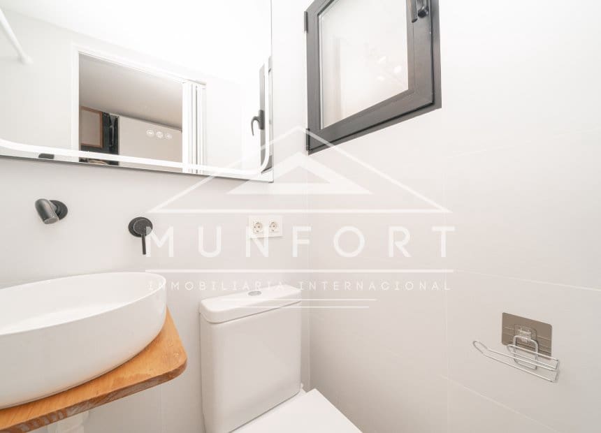 1 bedroom Studio for rent in Dehesa de Campoamor - € 550 (Ref: 9977984)
