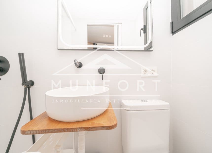 1 bedroom Studio for rent in Dehesa de Campoamor - € 550 (Ref: 9977984)