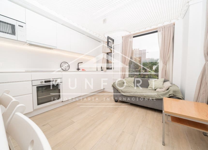 1 bedroom Studio for rent in Dehesa de Campoamor - € 550 (Ref: 9977984)