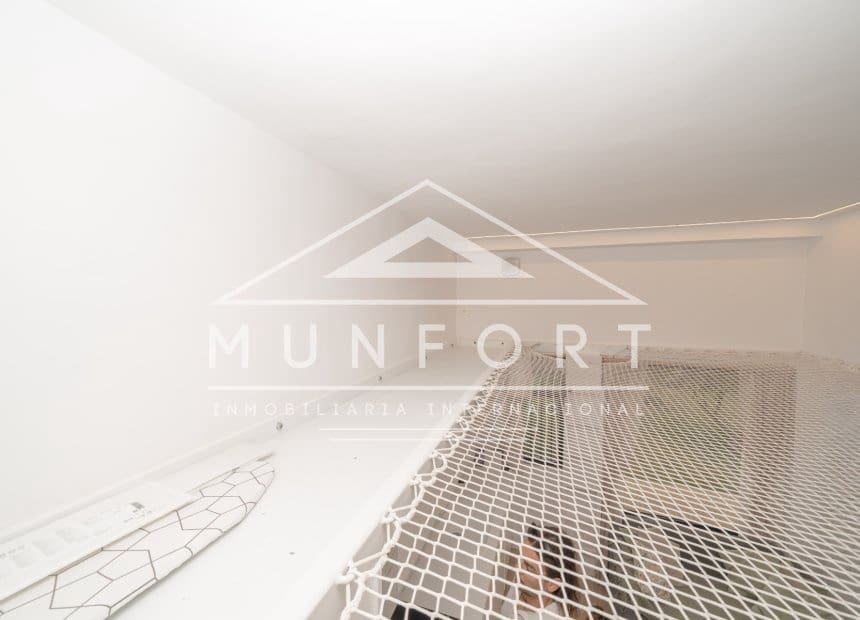 1 bedroom Studio for rent in Dehesa de Campoamor - € 550 (Ref: 9977984)