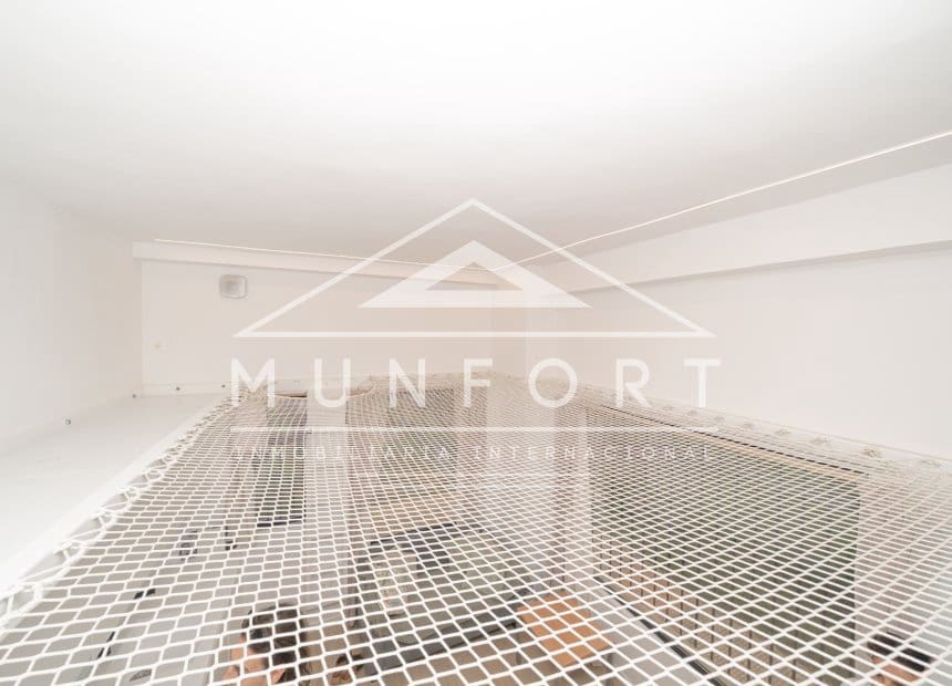 1 bedroom Studio for rent in Dehesa de Campoamor - € 550 (Ref: 9977984)