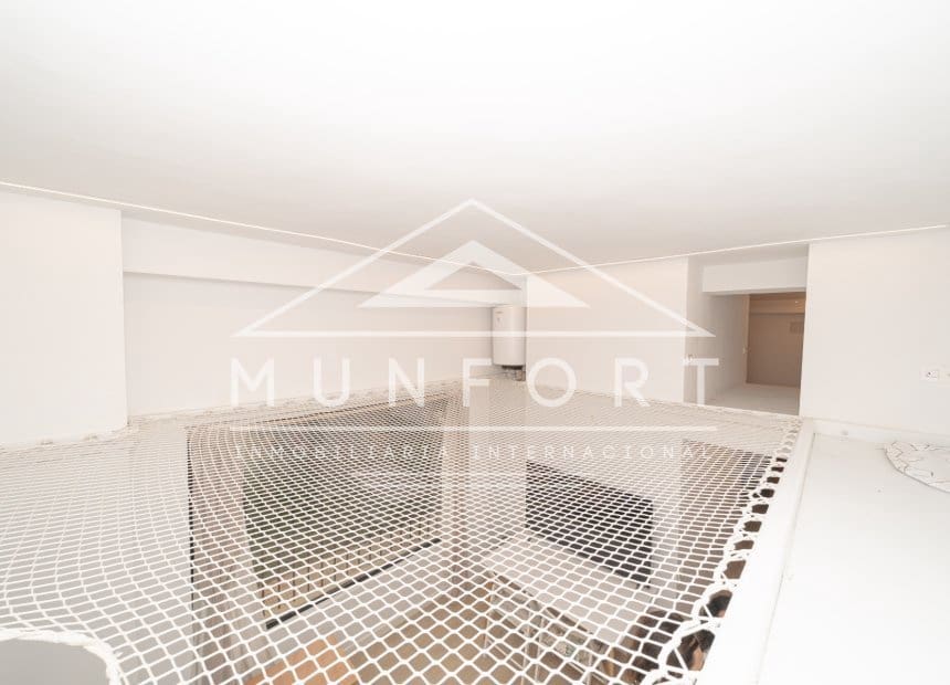 1 bedroom Studio for rent in Dehesa de Campoamor - € 550 (Ref: 9977984)