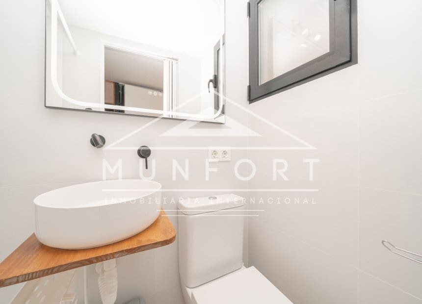 1 bedroom Studio for rent in Dehesa de Campoamor - € 550 (Ref: 9977984)