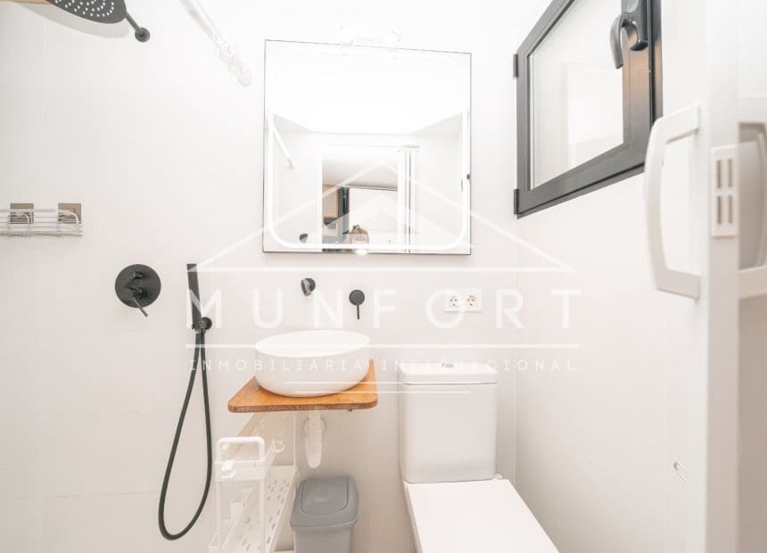 1 bedroom Studio for rent in Dehesa de Campoamor - € 550 (Ref: 9977984)