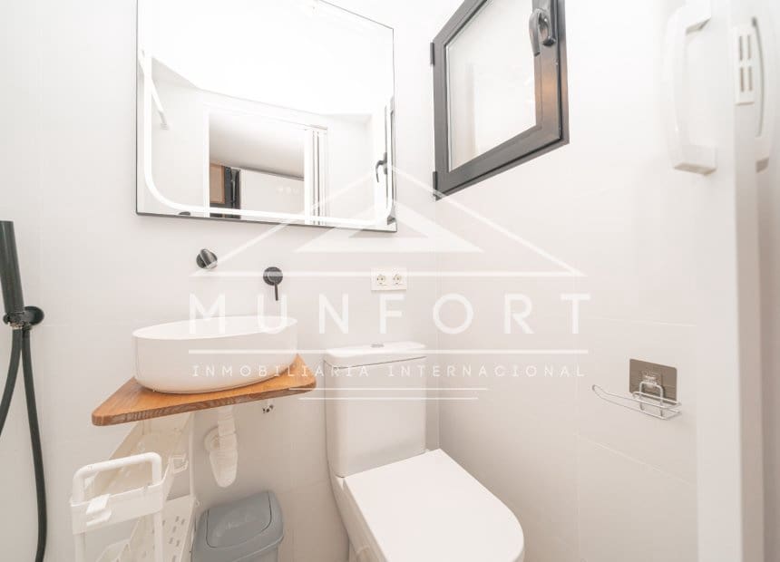1 bedroom Studio for rent in Dehesa de Campoamor - € 550 (Ref: 9977984)