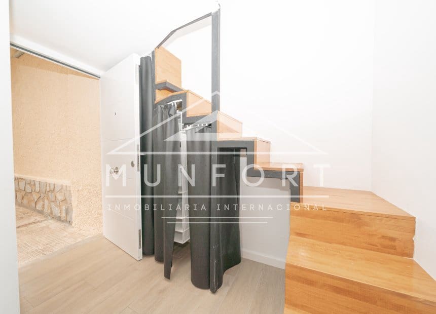 1 bedroom Studio for rent in Dehesa de Campoamor - € 550 (Ref: 9977984)
