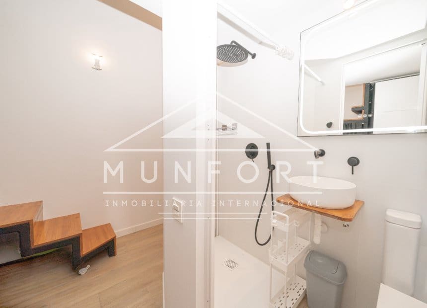 1 bedroom Studio for rent in Dehesa de Campoamor - € 550 (Ref: 9977984)