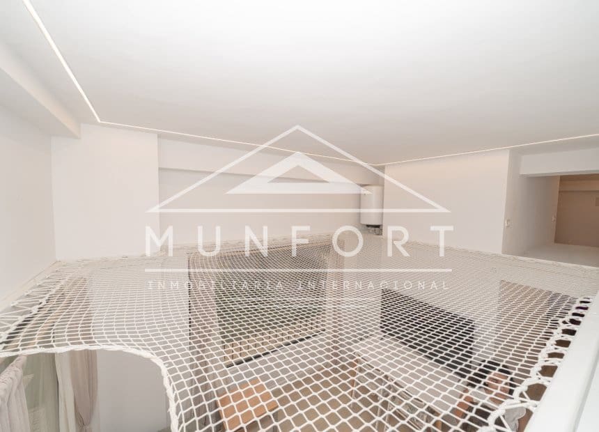 1 bedroom Studio for rent in Dehesa de Campoamor - € 550 (Ref: 9977984)