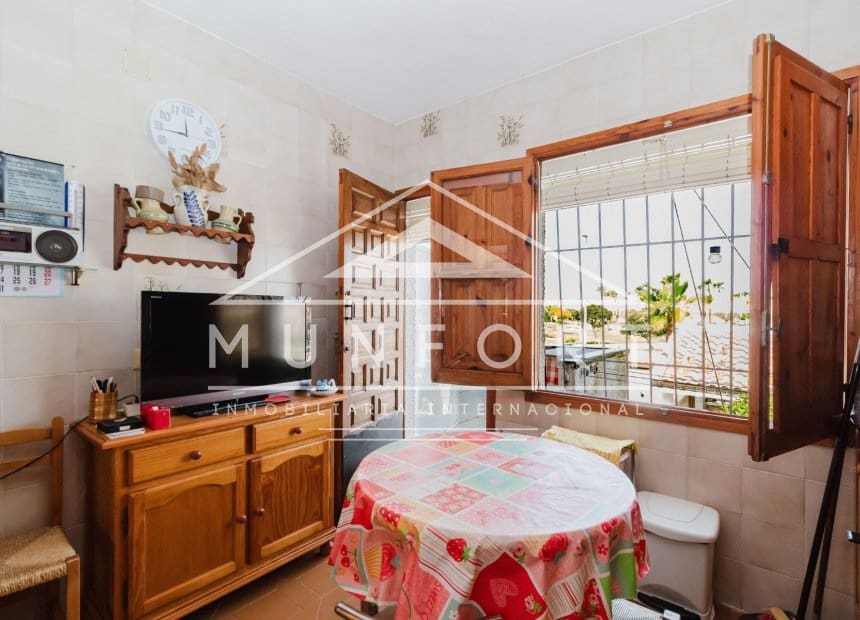 2 chambre Bungalow à vendre à Cabo Roig - 189 900 € (Ref: 9978033)