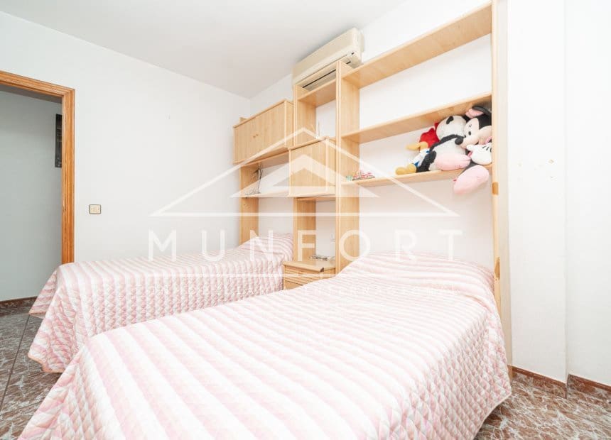 3 sypialnia Apartament na sprzedaż w Pilar de la Horadada - 169 500 € (Ref: 9981560)