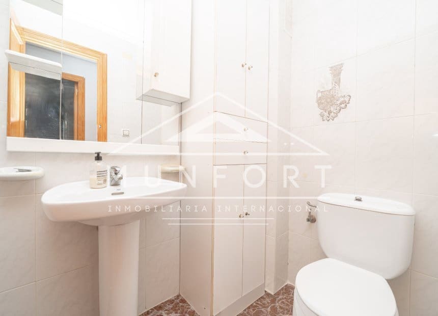 3 sypialnia Apartament na sprzedaż w Pilar de la Horadada - 169 500 € (Ref: 9981560)