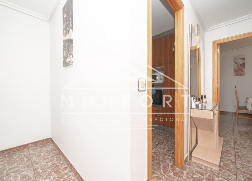 3 sypialnia Apartament na sprzedaż w Pilar de la Horadada - 169 500 € (Ref: 9981560)
