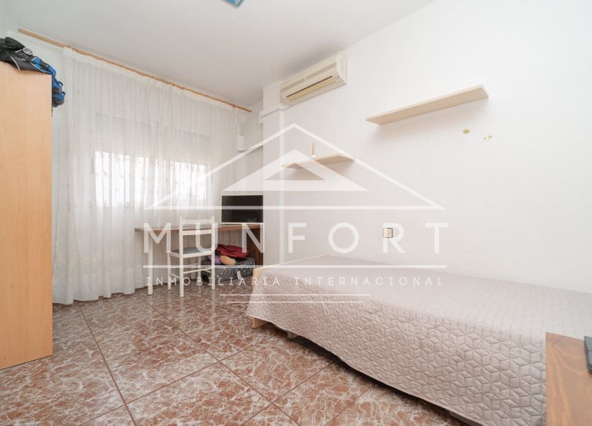 3 sypialnia Apartament na sprzedaż w Pilar de la Horadada - 169 500 € (Ref: 9981560)