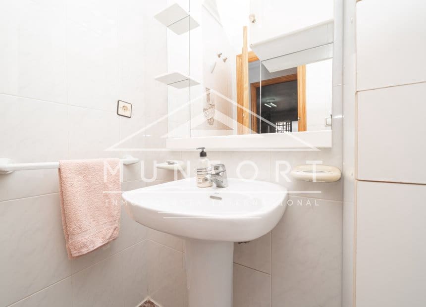 3 sypialnia Apartament na sprzedaż w Pilar de la Horadada - 169 500 € (Ref: 9981560)