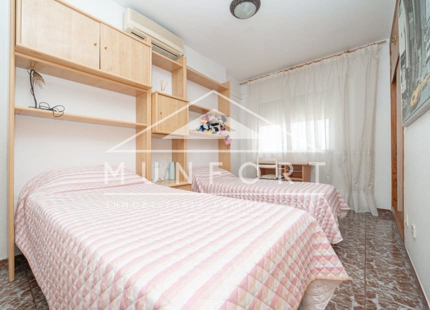 3 sypialnia Apartament na sprzedaż w Pilar de la Horadada - 169 500 € (Ref: 9981560)