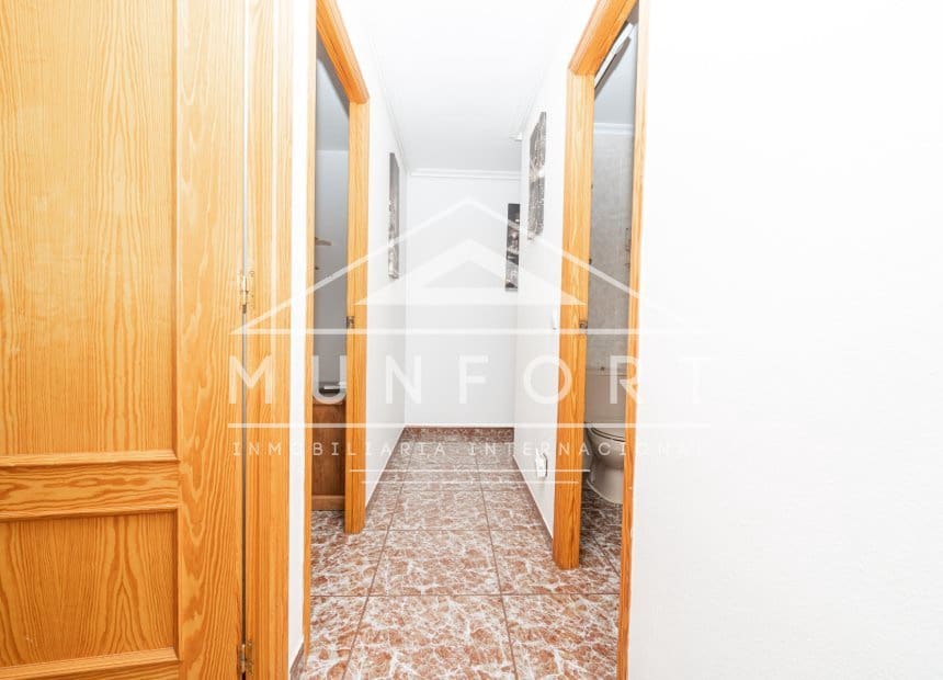 3 sypialnia Apartament na sprzedaż w Pilar de la Horadada - 169 500 € (Ref: 9981560)