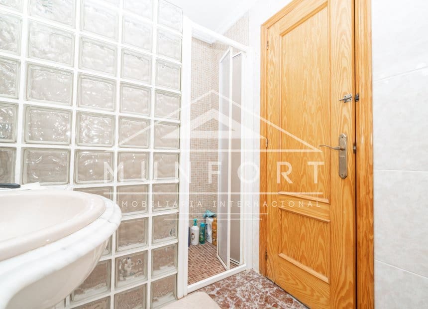 3 sypialnia Apartament na sprzedaż w Pilar de la Horadada - 169 500 € (Ref: 9981560)