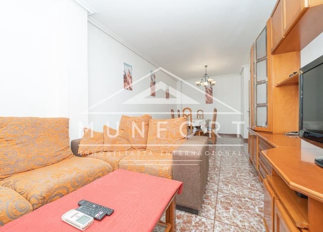 3 slaapkamer Appartement te koop in Pilar de la Horadada ciudad, Pilar de la Horadada - € 169.500 (Ref: 9981560)