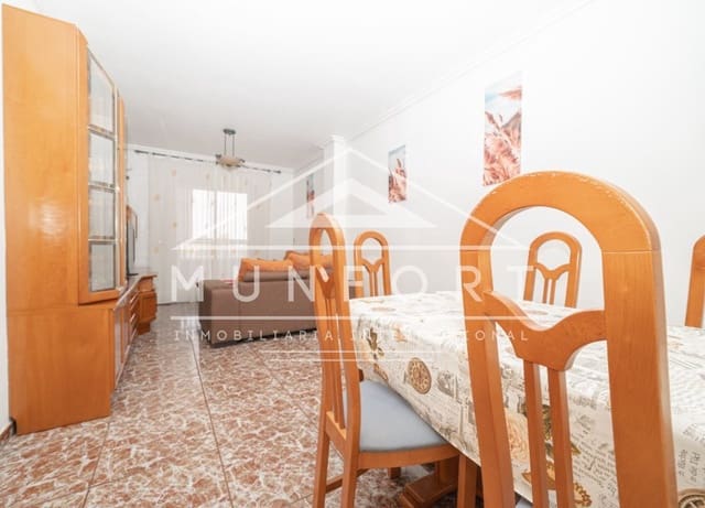 3 slaapkamer Appartement te koop in Pilar de la Horadada ciudad, Pilar de la Horadada - € 169.500 (Ref: 9981560)