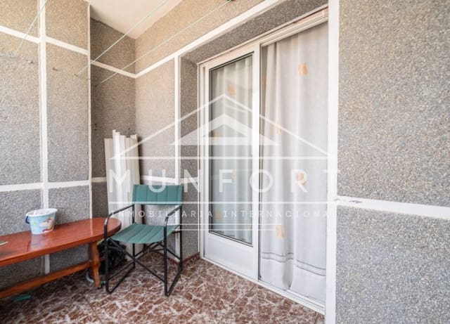 3 slaapkamer Appartement te koop in Pilar de la Horadada ciudad, Pilar de la Horadada - € 169.500 (Ref: 9981560)