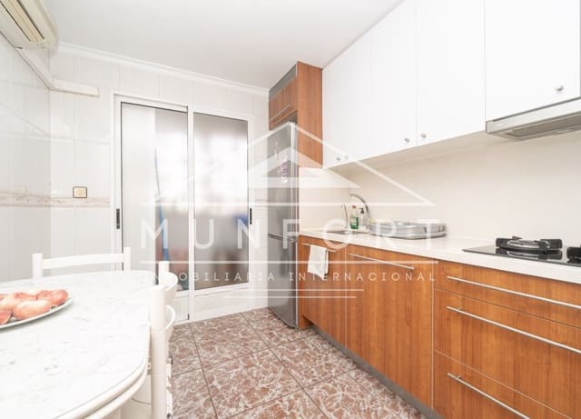 3 slaapkamer Appartement te koop in Pilar de la Horadada ciudad, Pilar de la Horadada - € 169.500 (Ref: 9981560)
