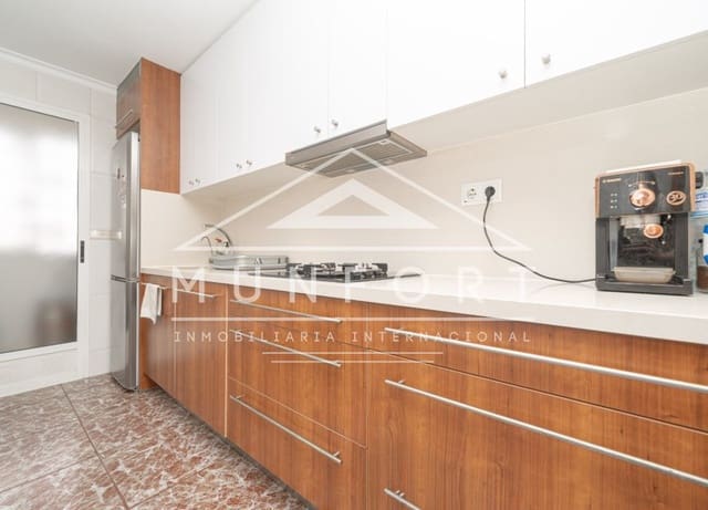 3 slaapkamer Appartement te koop in Pilar de la Horadada ciudad, Pilar de la Horadada - € 169.500 (Ref: 9981560)