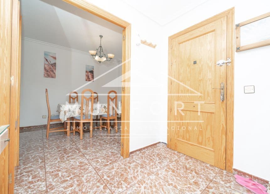 3 sypialnia Apartament na sprzedaż w Pilar de la Horadada - 169 500 € (Ref: 9981560)