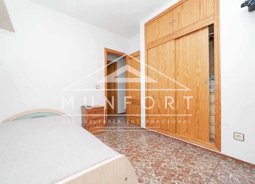 3 sypialnia Apartament na sprzedaż w Pilar de la Horadada - 169 500 € (Ref: 9981560)