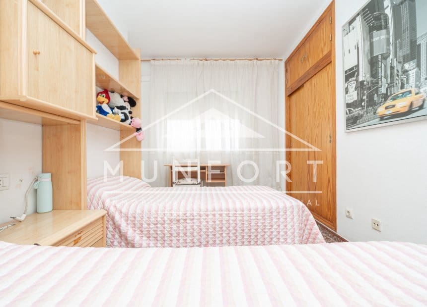 3 sypialnia Apartament na sprzedaż w Pilar de la Horadada - 169 500 € (Ref: 9981560)