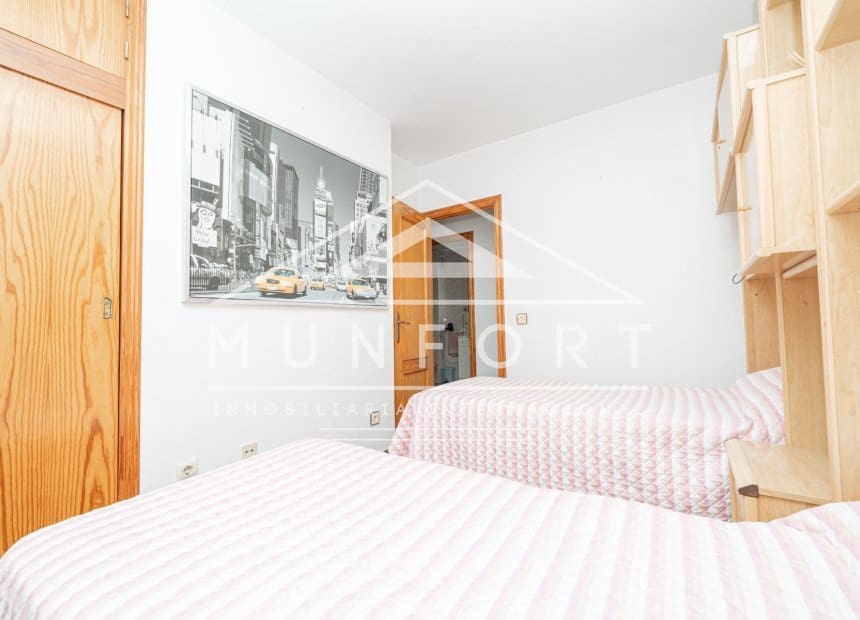 3 sypialnia Apartament na sprzedaż w Pilar de la Horadada - 169 500 € (Ref: 9981560)