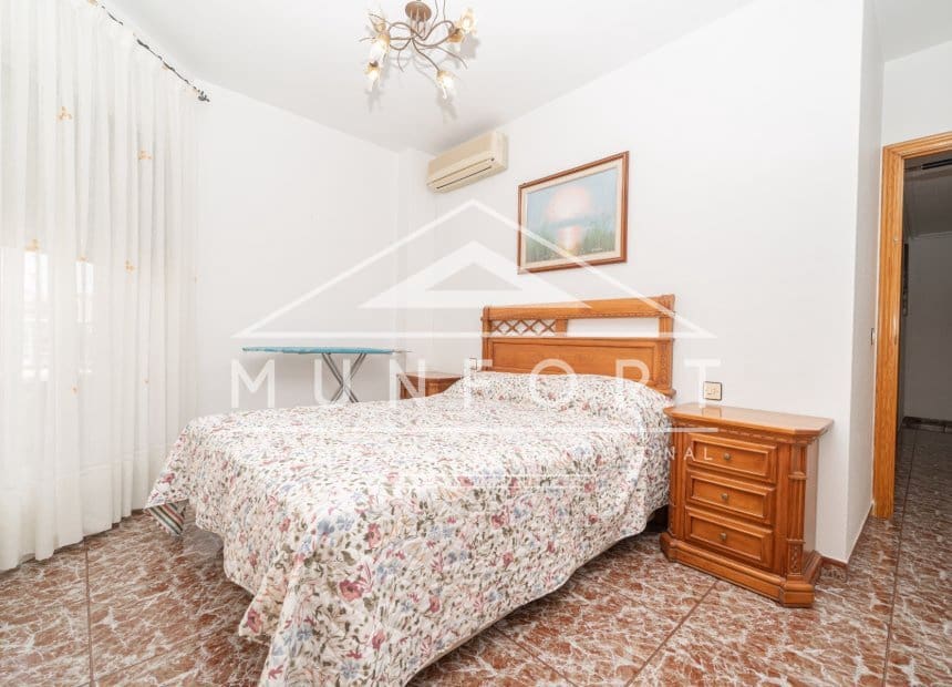 3 sypialnia Apartament na sprzedaż w Pilar de la Horadada - 169 500 € (Ref: 9981560)