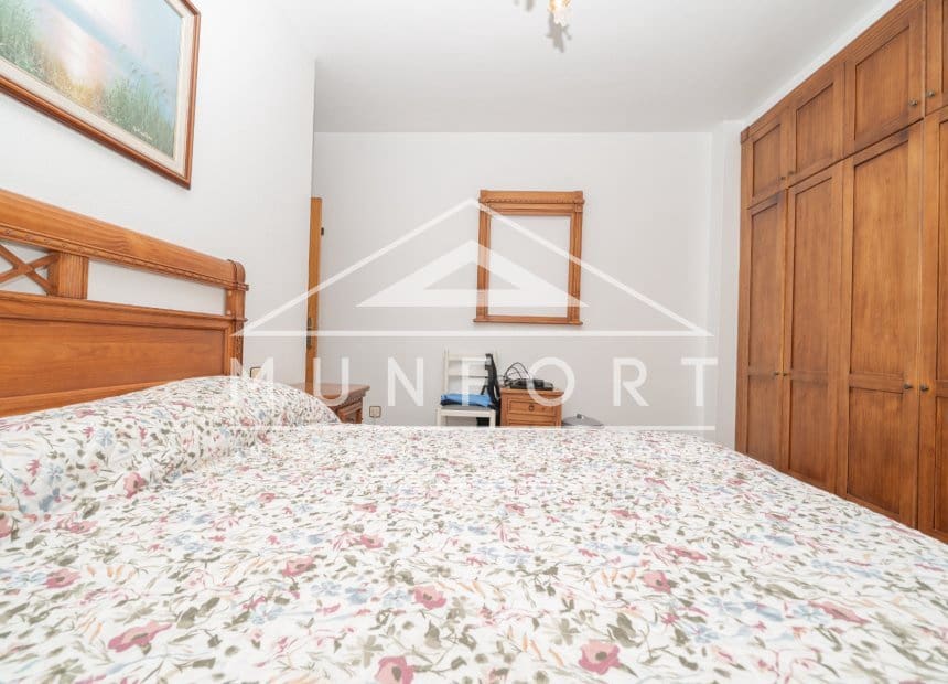 3 sypialnia Apartament na sprzedaż w Pilar de la Horadada - 169 500 € (Ref: 9981560)