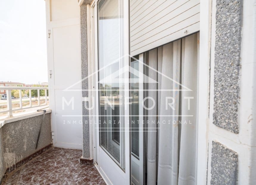 3 sypialnia Apartament na sprzedaż w Pilar de la Horadada - 169 500 € (Ref: 9981560)