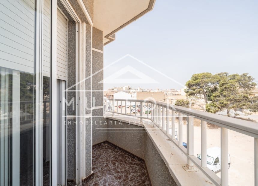 3 sypialnia Apartament na sprzedaż w Pilar de la Horadada - 169 500 € (Ref: 9981560)