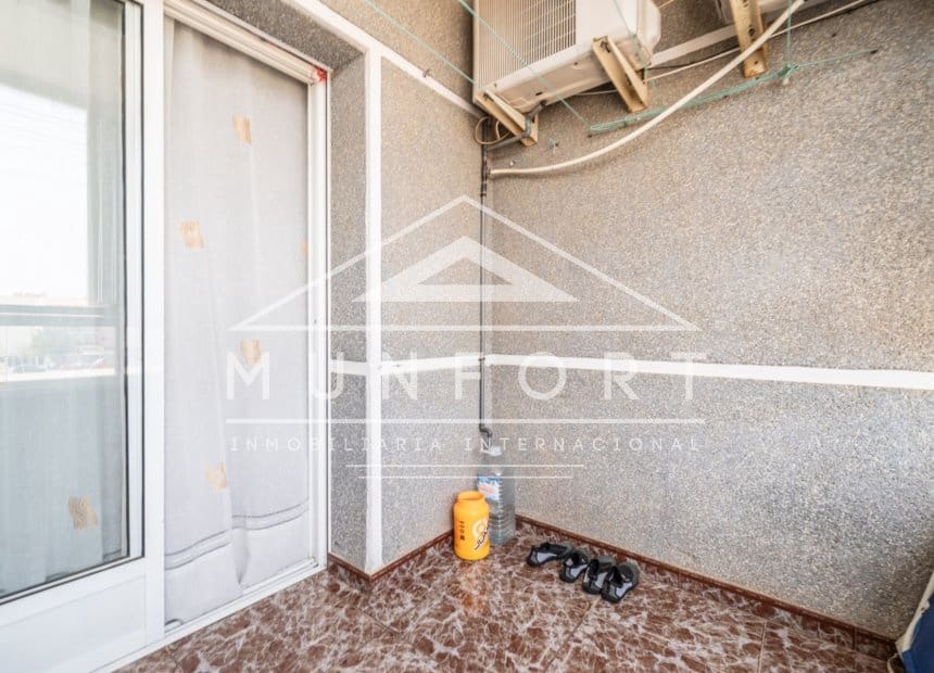 3 sypialnia Apartament na sprzedaż w Pilar de la Horadada - 169 500 € (Ref: 9981560)