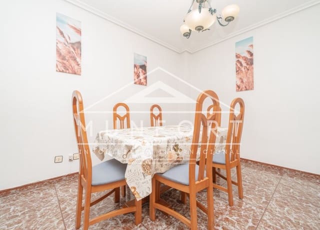 3 slaapkamer Appartement te koop in Pilar de la Horadada ciudad, Pilar de la Horadada - € 169.500 (Ref: 9981560)