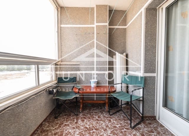 3 slaapkamer Appartement te koop in Pilar de la Horadada ciudad, Pilar de la Horadada - € 169.500 (Ref: 9981560)