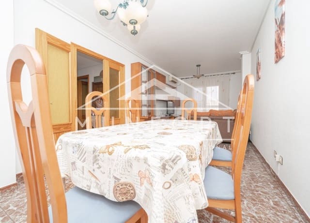 3 slaapkamer Appartement te koop in Pilar de la Horadada ciudad, Pilar de la Horadada - € 169.500 (Ref: 9981560)