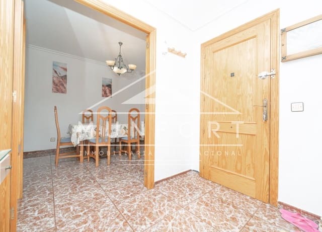 3 slaapkamer Appartement te koop in Pilar de la Horadada ciudad, Pilar de la Horadada - € 169.500 (Ref: 9981560)