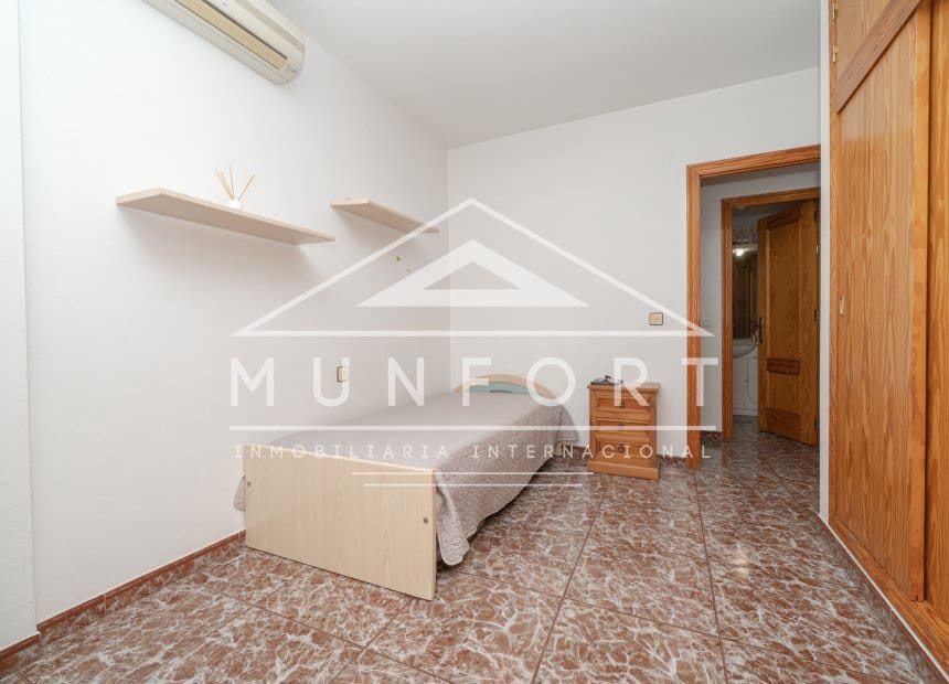 3 sypialnia Apartament na sprzedaż w Pilar de la Horadada - 169 500 € (Ref: 9981560)