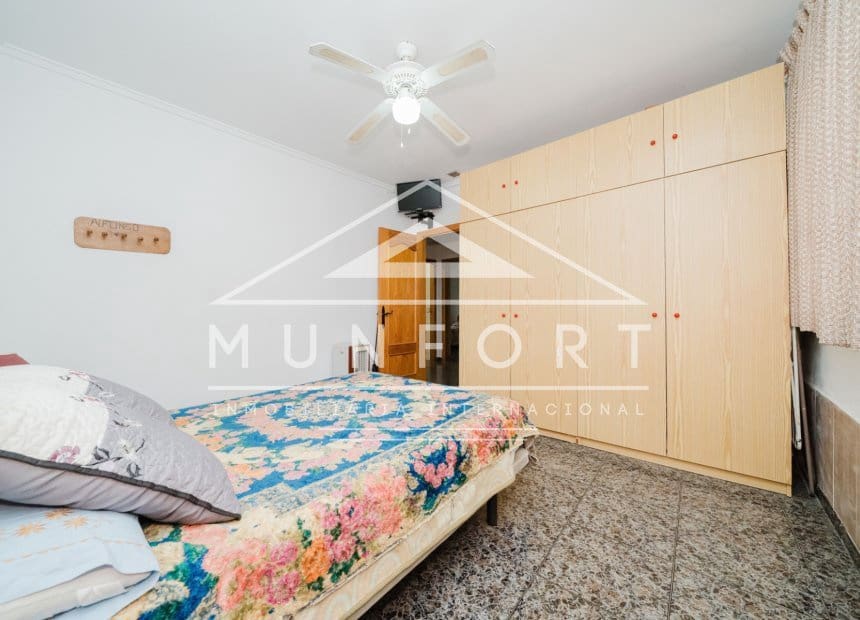 3 sovrum Finca/Hus på landet till salu i Guardamar del Segura med pool - 450 000 € (Ref: 9983969)