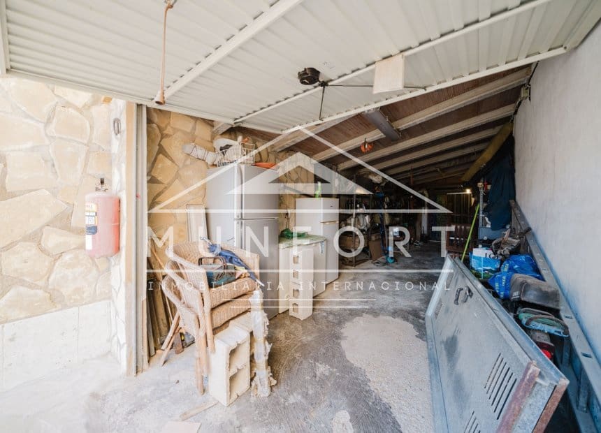 3 sovrum Finca/Hus på landet till salu i Guardamar del Segura med pool - 450 000 € (Ref: 9983969)