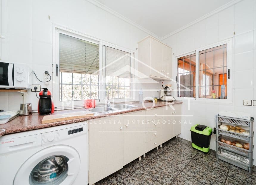 3 sovrum Finca/Hus på landet till salu i Guardamar del Segura med pool - 450 000 € (Ref: 9983969)