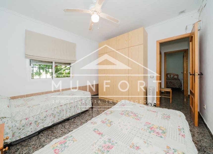 3 sovrum Finca/Hus på landet till salu i Guardamar del Segura med pool - 450 000 € (Ref: 9983969)