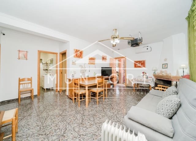 3 soveværelse Finca/Landehus til salg i El Edén, Guardamar del Segura med swimmingpool - € 450.000 (Ref: 9983969)
